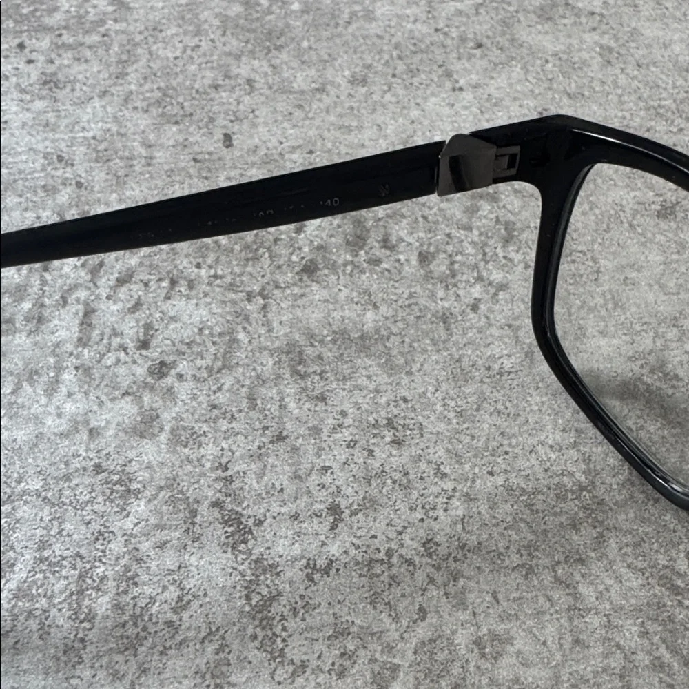Prada black classic